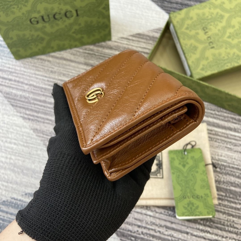 Gucci Wallets & Purse